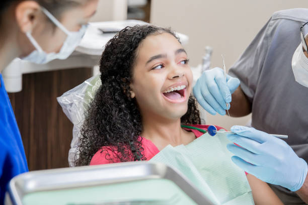 Best Emergency Dental Care for Sports Injuries in Terra Alta, WV