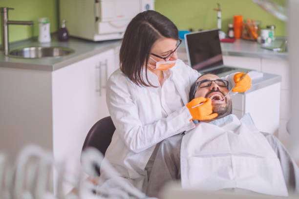 Best Emergency Treatment for Jaw Pain or Injury in Terra Alta, WV