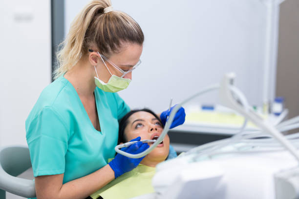 Best Dental Abscess Treatment in Terra Alta, WV