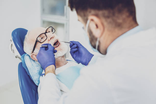 Professional Emergency Dental Service in WV